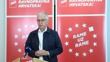 SDP: Sabor se nije udostojao obilježiti obljetnicu Račanove smrti