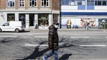 Danska očekuje najveći pad ekonomije od Drugog svjetskog rata