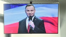 Uoči izbora poljski predsjednik obećao nezaposlenima velike naknade