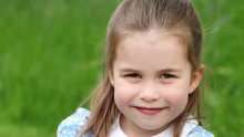 Princeza Charlotte danas slavi rođendan: Serija nikad viđenih fotografija oduševila javnost, ali i otkrila na koga zaista sliči malena nasljednica