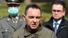 Kontroverzni srbijanski ministar Aleksandar Vulin hvali Milanovićevo ponašanje u Okučanima