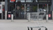 Promet u njemačkoj maloprodaji pao, ali puno manje nego što se mislilo. Potražnja za tekstilom srezana 70 posto.