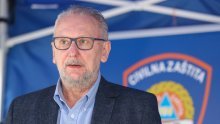 Stožer civilne zaštite: Oni koji dolaze iz inozemstva na 72 sata morat će se testirati, razmišlja se o otvaranju dječjih igrališta i ukida zabrana zadržavanja na javnim mjestima