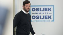 Igrači NK Osijeka iskoristili potporu države, a prvi čovjek kluba poručio onima koji ih kritiziraju: '10 puta više dajemo, nego što primamo'