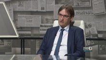 Vučetić iznenadio u Nedjeljom u 2: Na ovom mjestu trebala je sjediti Maja Sever; Stanković: To je moj najveći profesionalni poraz