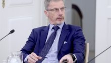 Treći tjedan zaredom bez interesa banaka na redovitoj repo aukciji