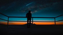 Christie's na dražbi nudi meteorit s Mjeseca za 2,5 milijuna dolara