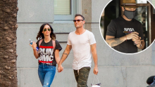 Brian Austin Green ovime je potvrdio da u njegovu braku s Megan Fox ipak nema nesuglasica