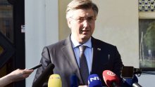 Covid-19: Hrvatska donira milijun eura za razvoj cjepiva, ukupno prikupljeno 7,4 milijardi
