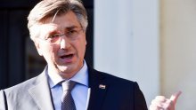 Plenković oštro po Milanoviću: 'Prije pet godina je rekao da mu se fućka za ZDS'