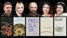 [VIDEO] Oni su u utrci za najbolji hrvatski roman. Otkrili su nam što očekuju od finala