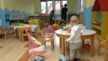 Sindikat obrazovanja, medija i kulture Hrvatske: Nećemo dopustiti poigravanje radnicima u dječjim vrtićima