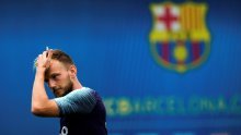 Rakitić se oglasio uočio nastavka sezone, a dotakao se i Bundeslige; javno je priznao što baš nikada ne bi mogao napraviti jer ga je strah!
