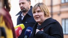 Željka Markić: 'Sa Škorom nisam razgovarala, ne planiram ni na jednu listu'