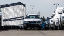 Kolaps prodaje novih automobila u Hrvatskoj u travnju; pad prodaje od 87 posto u odnosu na isti mjesec 2019.!