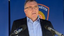 Capak odgovorio na nekoliko ključnih pitanja o životu nakon karantene; na tenis se može, hakl košarka nije preporučljiva, a iznio i koliko bi uzvanika moglo biti na svadbi