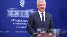 Hrg: Vrijeme je da se raspravlja o raspuštanju Sabora