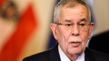 Van der Bellen: Mauthausen je otvorena rana u povijesti Austrije