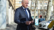 Bačić: Imat ćemo 80 ruku za samoraspuštanje Sabora