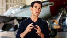 Tom Cruise će u partnerstvu s Elonom Muskom snimati akcijski film u svemiru?