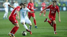 Zna se koji će hrvatski klubovi prvi istrčati na teren; sezona će se nastaviti polufinalnim utakmicama Kupa