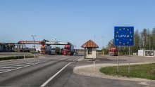 Baltičke zemlje planiraju napraviti 'putni balon' unutar EU-a
