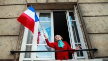 Francusko gospodarstvo moglo bi u drugom kvartalu pasti čak 20 posto