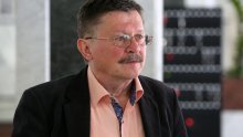 Sindikat znanosti: Drugi put zakinuti zbog protuzakonite upute rektora Borasa