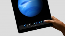 Apple predstavio iPad Pro i osvježeni iPhone