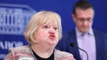 Mrak Taritaš: Bandić ide iz ludosti u ludost, a njegov odnos s HDZ-om je tinejdžerski - malo se vole, malo se svade
