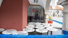 Ugostitelji traže rad do 23 sata i razmak od jednog metra