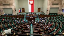 Poljski parlament odobrio dopisno glasanje na izborima