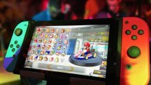 Više no što se mislilo: Hakeri su provalili u 300.000 korisničkih profila za Nintendo Switch