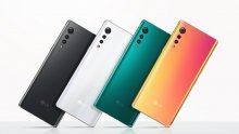 LG priprema smartfon sa dvostrukim rotirajućim ekranom?