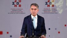 Cappelli najavio otvaranje granice i za Slovake, Čehe, Mađare i Austrijance