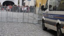 'I svadba na Markovom trgu može okupiti više od 250 ljudi'