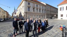 Zagrebačka oporba: Sramotna je reakcija nakon potresa; bilo bi najpoštenije da su svi nadležni podnijeli ostavke