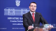 Bauk: HDZ 'jako boli' tema preminulih u splitskom Domu umirovljenika; najradije bi da se zaboravi