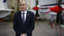 Damir Krstičević podnio ostavku nakon pada aviona; Otkriveno tko su poginuli piloti