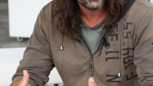 'Veza nije bila obična, tako da nije bio običan ni kraj'