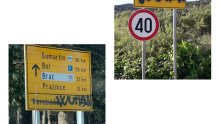 Na Braču brojka novooboljelih čak 22