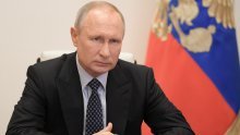 Putin: Rusija može na napad konvencionalnim odgovoriti nuklearnim oružjem