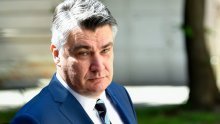 Milanović: Čekam da mi Plenković privatno kaže ono što poručuje preko medija