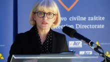 Bedeković traži mišljenje državne odvjetnice o izvidima u Domu za starije u Splitu