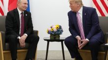 Washington optužuje Peking i Moskvu da koordiniraju dezinformacije
