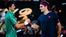 Legendarni američki tenisač priznao: Najveći je užitak gledati Rogera Federera, ali najteže je pobijediti Novaka Đokovića