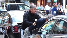 Baldwina suspendirali zbog homofobnog napada