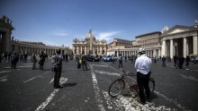 U Italiji Rim prednjači u broju novooboljelih od koronavirusa