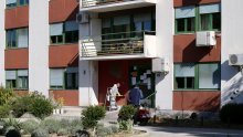 Sindikat umirovljenika Hrvatske podnio kaznenu prijavu protiv ravnatelja splitskog Doma za starije i nemoćne