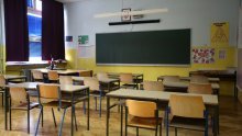 U hrvatske škole danas je došlo manje od dva posto učenika, u jednoj županiji na nastavu nije došlo nijedno dijete